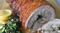 Perfect Porchetta Perfect Porchetta