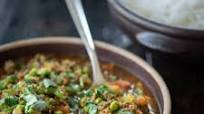 Ground Beef Curry (Beef Keema Curry) Ground Beef Curry (Beef Keema Curry)