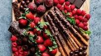 How to Make a Dessert Charcuterie Board How to Make a Dessert Charcuterie Board