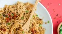 Spicy Sesame Ramen Noodles Spicy Sesame Ramen Noodles