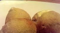 Sophie's garlic cheese stuffed dough balls Sophie's garlic cheese stuffed dough balls