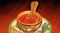 Taco Bell Mild Taco Sauce (Copycat) Taco Bell Mild Taco Sauce (Copycat)