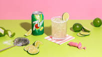 Classic 7UP Margarita Classic 7UP Margarita
