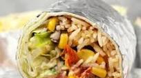 Vegan Burrito Vegan Burrito