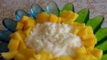 Sticky Rice Sticky Rice