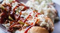 KC BBQ Dogs KC BBQ Dogs