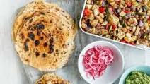 Wrap recipes Wrap recipes