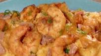 Shrimp and Grits Shrimp and Grits