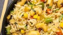 Vegan Fried Rice Vegan Fried Rice