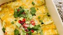 Amazing Breakfast Enchiladas Amazing Breakfast Enchiladas