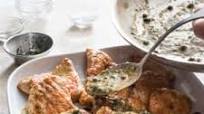 Chicken Piccata Chicken Piccata