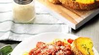 Slow-Cooked Spaghetti Sauce Slow-Cooked Spaghetti Sauce