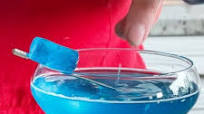 Blue Raspberry Jolly Ranchers Drink Blue Raspberry Jolly Ranchers Drink