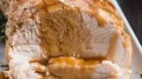 Slow Cooker Turkey Breast Slow Cooker Turkey Breast