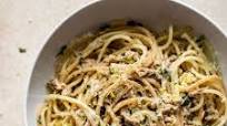 Easy Canned Tuna Pasta Easy Canned Tuna Pasta