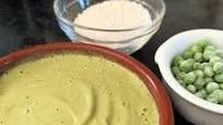 Baby's Creamy Pea and Coconut Soup Baby's Creamy Pea and Coconut Soup
