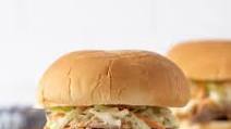 Easy Instant Pot Pulled Pork Easy Instant Pot Pulled Pork