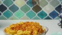 Classic Baked Mac And Cheese Recipe by Tasty Classic Baked Mac And Cheese Recipe by Tasty