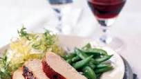 Barbecued Pork Loin Barbecued Pork Loin