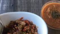 Weeknight Pasta Fagioli Weeknight Pasta Fagioli
