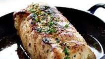 Cuban Pork Loin Cuban Pork Loin