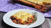 Classic Shepherd's Pie Recipe Classic Shepherd's Pie Recipe