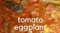 Brinjal Curry For Chapathi & Rice - Indian Eggplant Curry Brinjal Curry For Chapathi & Rice - Indian Eggplant Curry