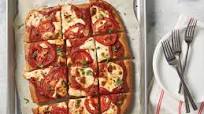 Italian Herb Pizza Crust Italian Herb Pizza Crust