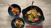 Chicken Chow Mein Chicken Chow Mein