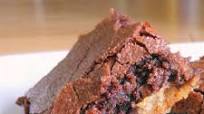 Brookies (Brownie Cookies) Brookies (Brownie Cookies)