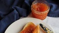 Strawberry Zucchini Jam Strawberry Zucchini Jam