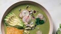 Pozole Verde Recipe Pozole Verde Recipe