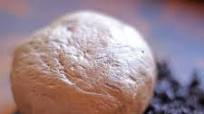 Cocoa Pizza Dough Cocoa Pizza Dough