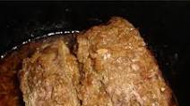 Mom's Easy Roast Mom's Easy Roast