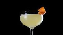 Orange Daiquiri Orange Daiquiri