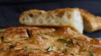 Basic Focaccia Recipe (and EVERYTHING you want to know about focaccia!) Basic Focaccia Recipe (and EVERYTHING you want to know about focaccia!)