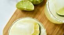 Classic Margarita Mocktail Classic Margarita Mocktail