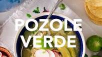 Chicken Pozole Verde Chicken Pozole Verde