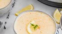 Instant Pot South Carolina She-Crab Soup Instant Pot South Carolina She-Crab Soup