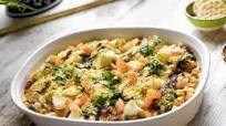 Chana Chaat Chana Chaat