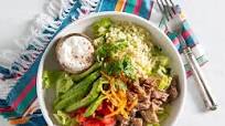 Southwestern Pork Bowls Southwestern Pork Bowls