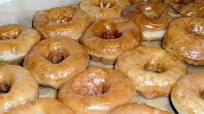 Krispy Kreme Donut (Doughnut) Recipe Krispy Kreme Donut (Doughnut) Recipe