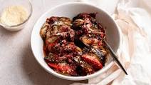 Slow Cooker Ratatouille Recipe Slow Cooker Ratatouille Recipe