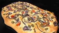 Focaccia Focaccia