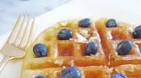 Gluten Free Rice Waffles Gluten Free Rice Waffles