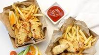 Fast food options you can make yourself Fast food options you can make yourself