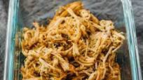 Slow Cooker Carnitas Slow Cooker Carnitas