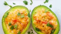 Avocado Tuna Melt Avocado Tuna Melt