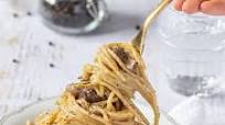 No Cream Carbonara Recipe No Cream Carbonara Recipe