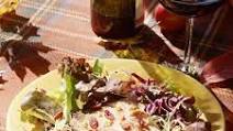 Pheasant Salad Pheasant Salad